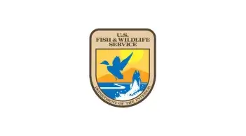 U.S. Fish and Wildlife Service Logo