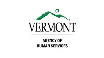 Vermont Agency of Human Services Logo