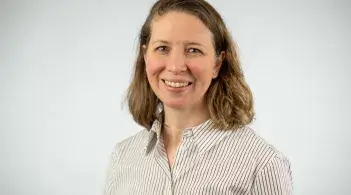 Ashley Volaric, M.D.