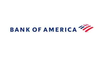 Bank of America Company Logo.