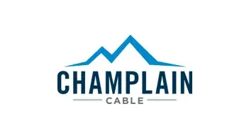 Champlain Cable Logo