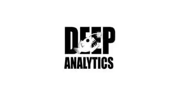 Deep Analytics Logo