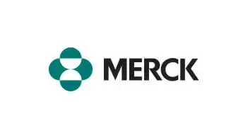 Merck Pharmaceuticals Logo