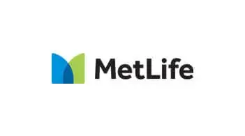 MetLife company logo.