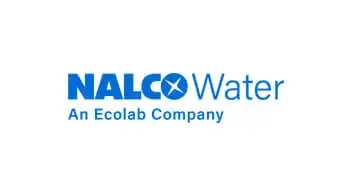 Nalco Water Logo