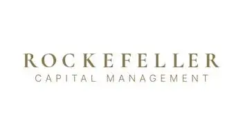Rockefeller Capital Management Company Logo