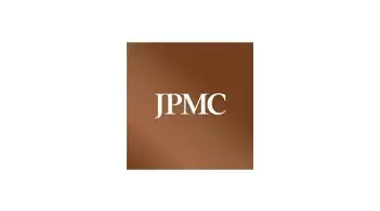 JP Morgan Chase Logo