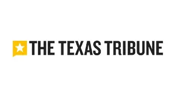 The Texas Tribune Logo