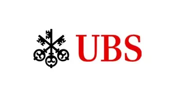 UBS Global Logo