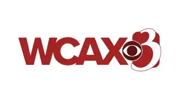 WCAX News Logo