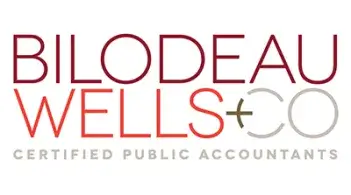 Bilodeau Wells & Company logo