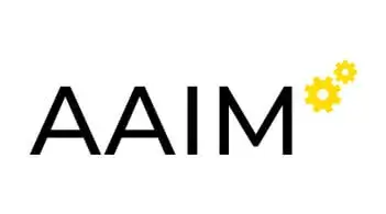 Attleboro Area Industrial Museum Logo