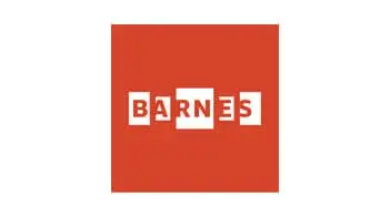 Barnes Foundation Logo