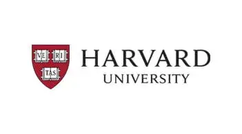 Harvard University logo