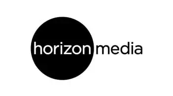 Horizon Media Logo