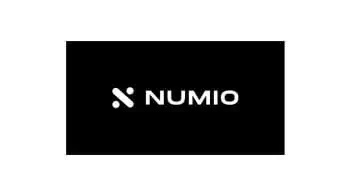 Numio logo