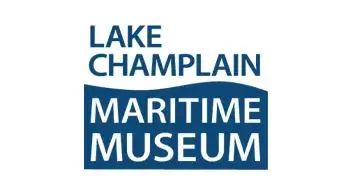 Lake Champlain Maritime Museum Logo