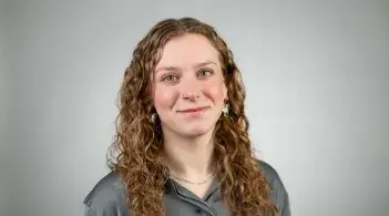 Headshot of Emma Vanacore