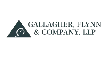 Gallagher, Flynn & Company LLC