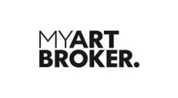 MyArtBroker Logo