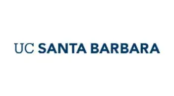 University of California – Santa Barbara Logo