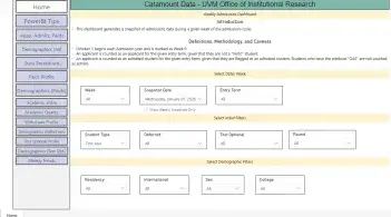 Applications-Monitoring
