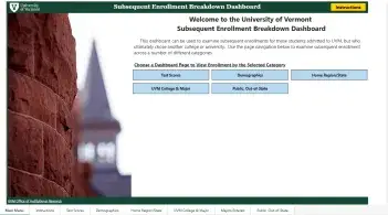 Subsequent Enrollment