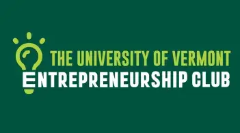 The University of Vermont Entrepreneurship Club