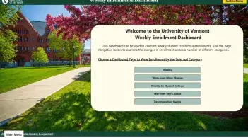 Weekly-Enrollment-Dashboard