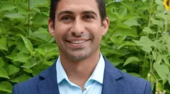 Matthew Caporizzo