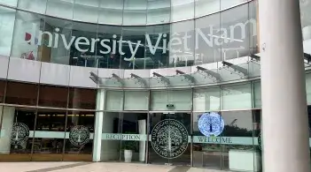 Fulbright University Vietnam
