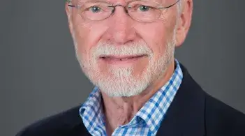Kent L Thornburg, PhD