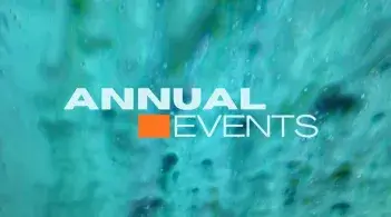 annual events graphic