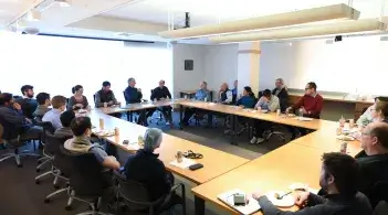 CVRI Seminar