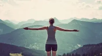mountains