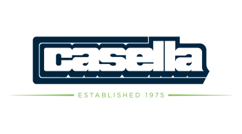 Casella established 1975