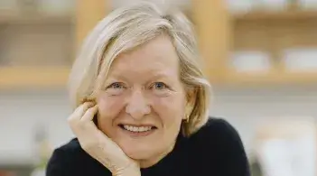 photo of Cynthia Belliveau