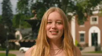 Audree HBHB Student