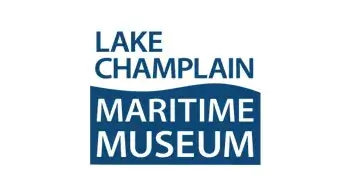 Logo of Lake Champlain Maritime Museum