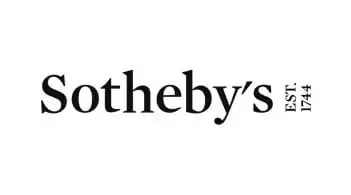 Logo of Sotheby’s