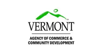 Logo of State of Vermont Division for Historic Preservation