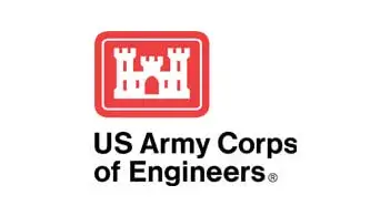 Logo of U.S. Army Corps of Engineers