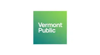Vermont Public logo