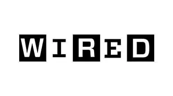 WIRED logo