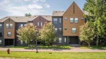 Redstone Commons