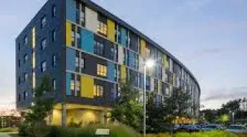Redstone Lofts