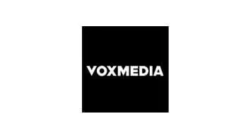 Vox Media logo