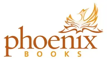 Phoenix Books logo