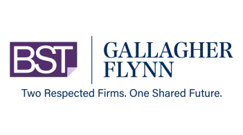 BST | Gallagher, Flynn: Two Respected Firms. One Shared Future.
