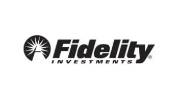 Fidelity Investments's Company Logo